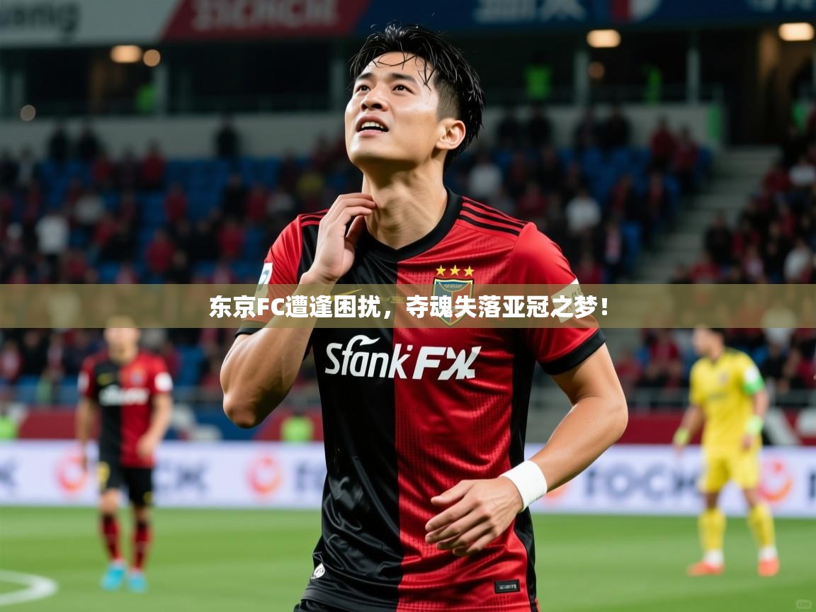 2025华体会登录入口东京FC遭逢困扰，夺魂失落亚冠之梦！