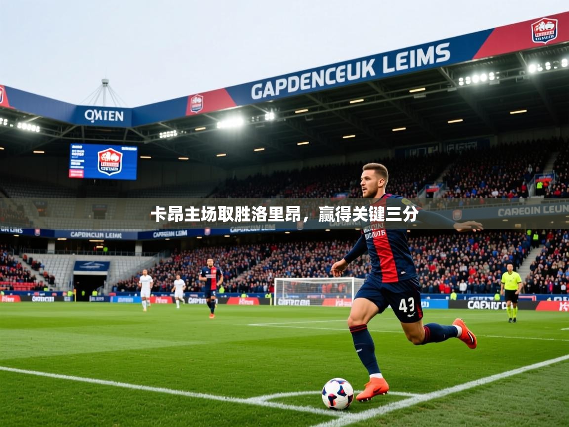 2025华体会体育最新官方入口卡昂主场取胜洛里昂，赢得关键三分