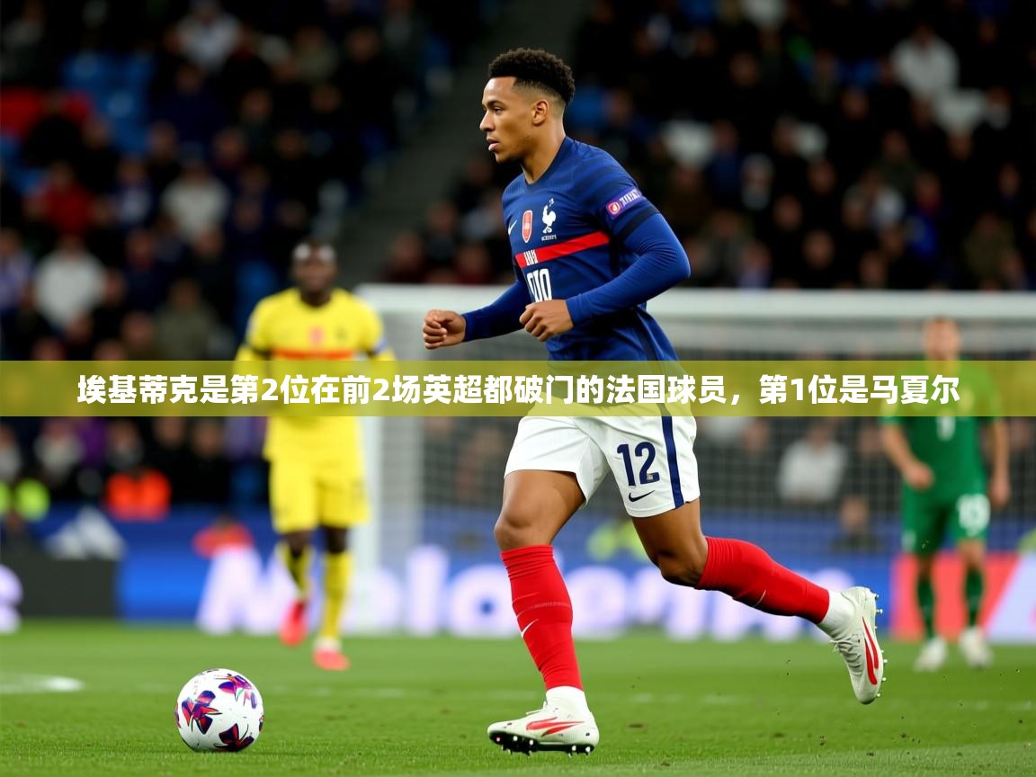 2025华体会登录最新登录地址埃基蒂克是第2位在前2场英超都破门的法国球员,第1位是马夏尔 第4张