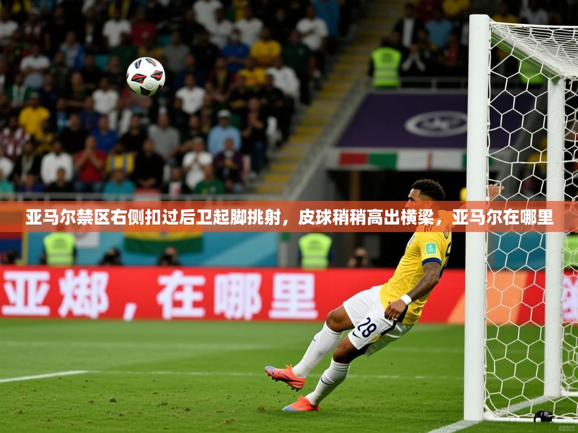 2025华体体育官网亚马尔禁区右侧扣过后卫起脚挑射，皮球稍稍高出横梁，亚马尔在哪里  第3张
