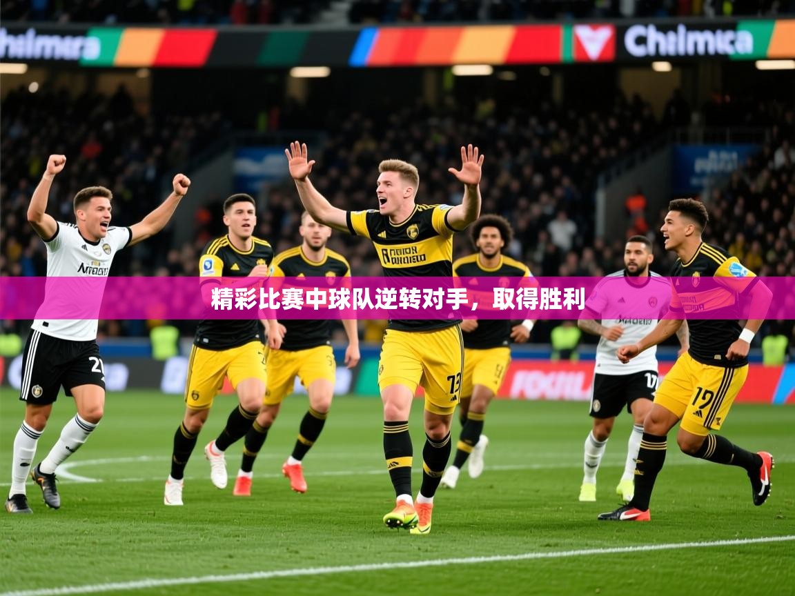 2026华体会登录首页精彩比赛中球队逆转对手，取得胜利  第3张