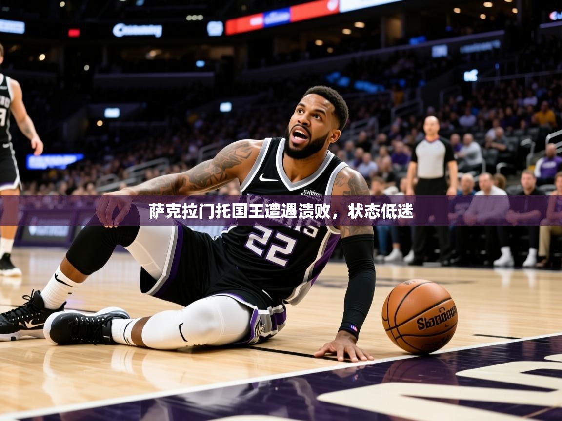 2026华体会体育下载萨克拉门托国王遭遇溃败，状态低迷  第1张
