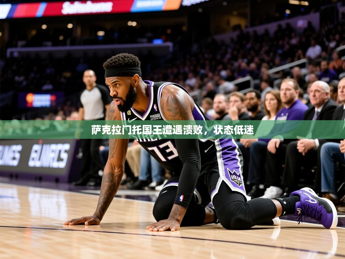 2026华体会体育下载萨克拉门托国王遭遇溃败，状态低迷  第3张