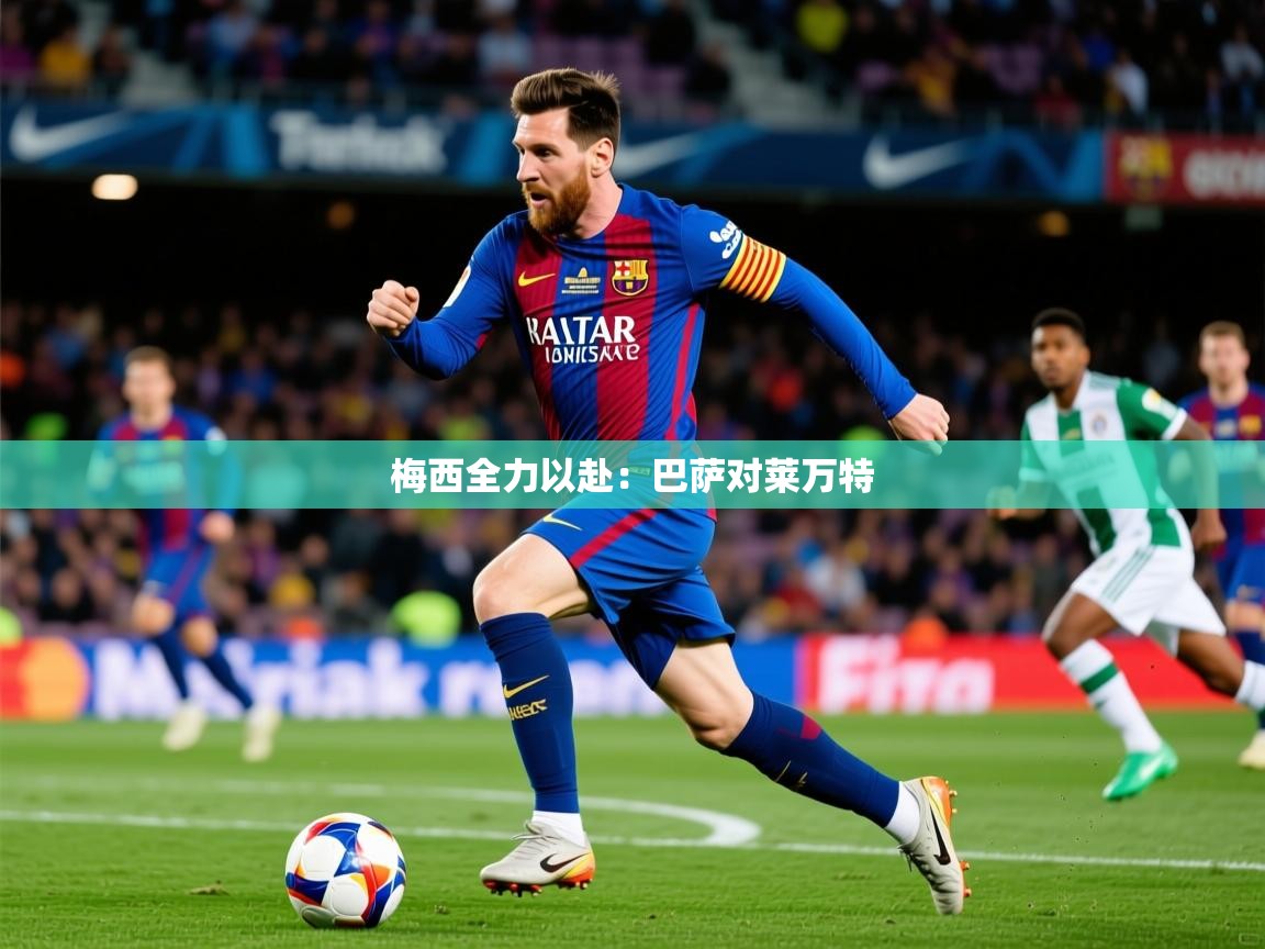 2026华体会体育平台靠谱吗梅西全力以赴：巴萨对莱万特  第1张