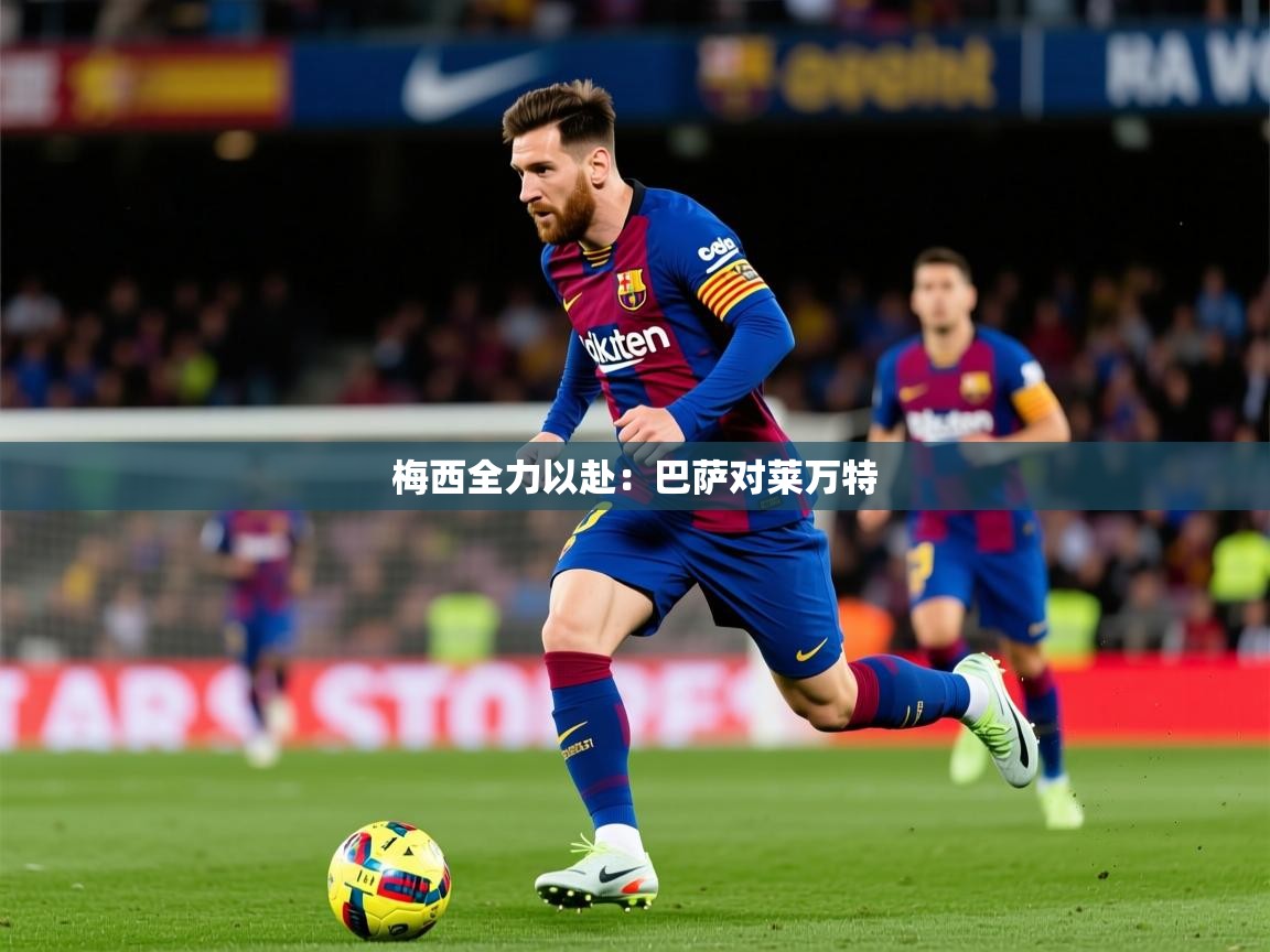 2026华体会体育平台靠谱吗梅西全力以赴：巴萨对莱万特  第3张