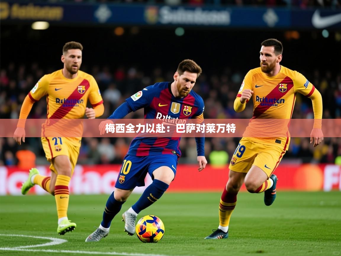 2026华体会体育平台靠谱吗梅西全力以赴：巴萨对莱万特  第2张