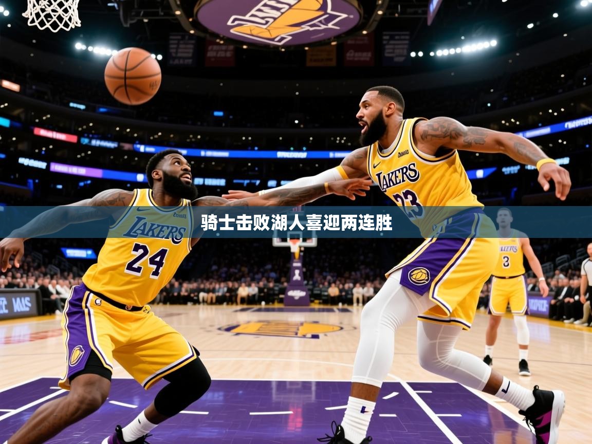 2026华会体育app下载骑士击败湖人喜迎两连胜