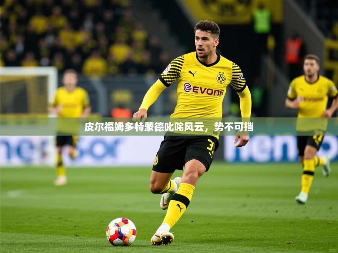 2026华体会登录皮尔福姆多特蒙德叱咤风云，势不可挡  第3张