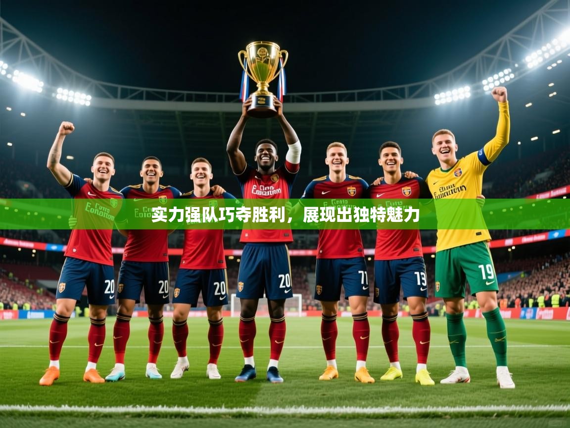 2026华体会登录手机版最新实力强队巧夺胜利，展现出独特魅力  第2张