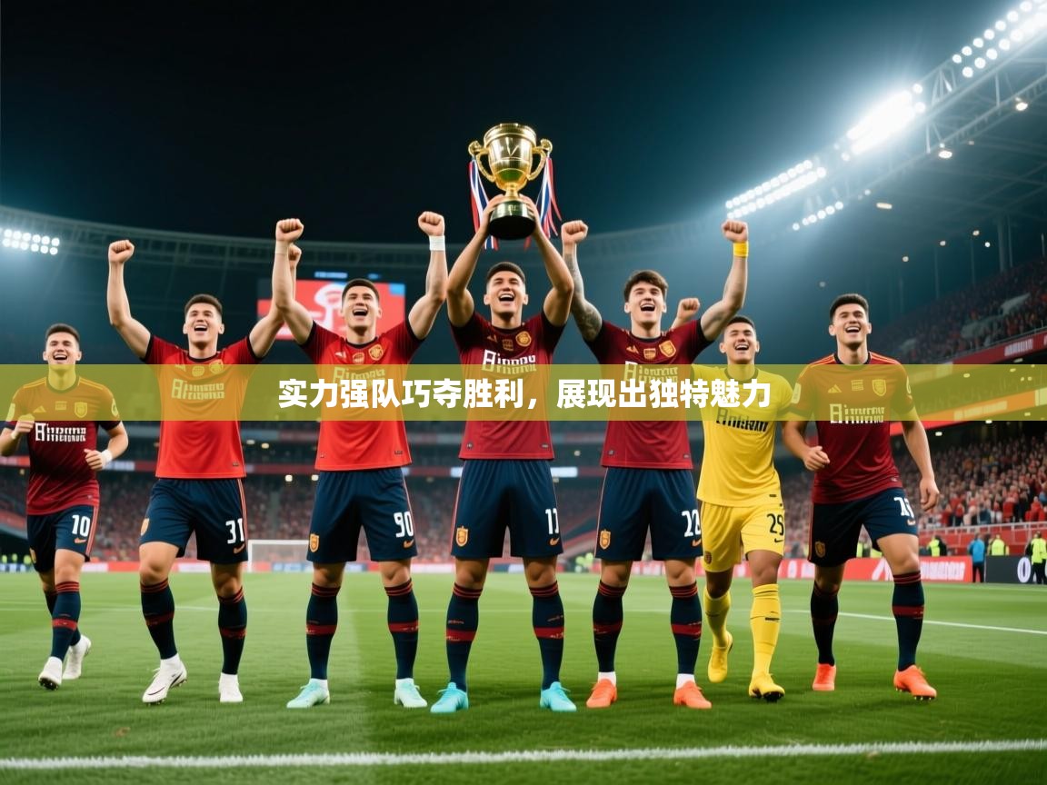 2026华体会登录手机版最新实力强队巧夺胜利，展现出独特魅力  第4张